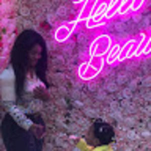 Meet your Posher, Freda